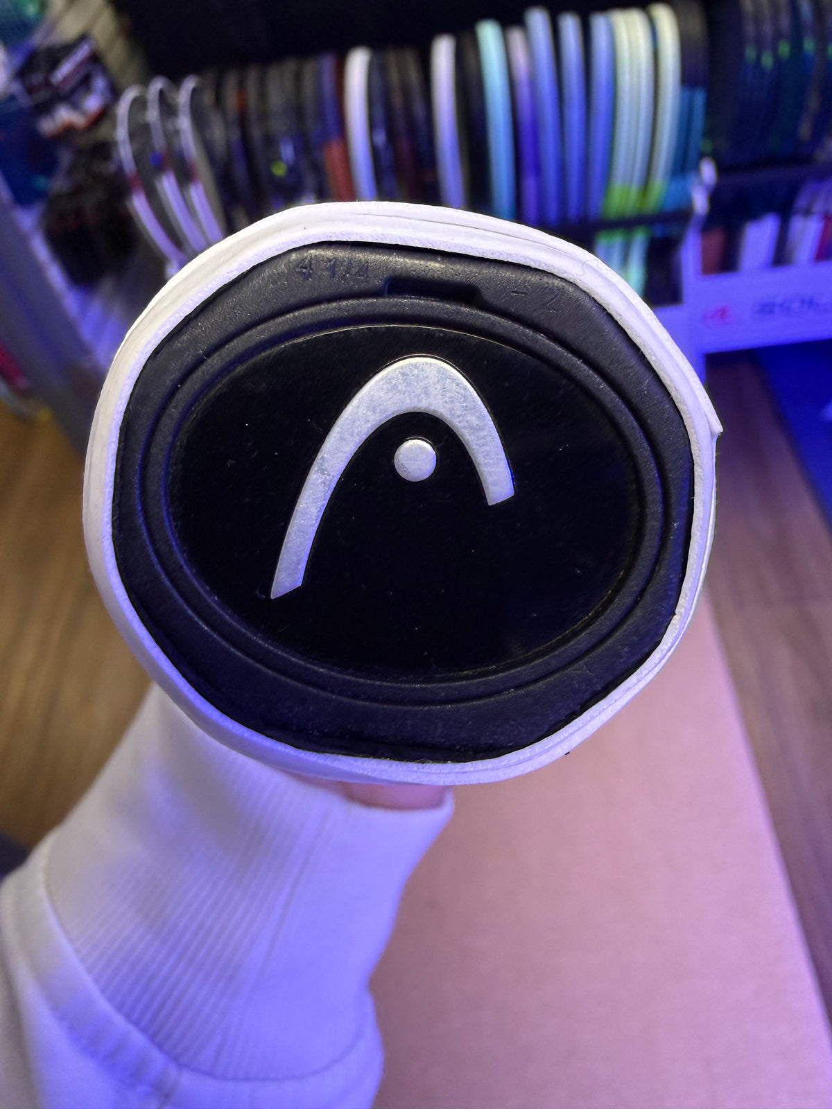 Head Prestige Pro