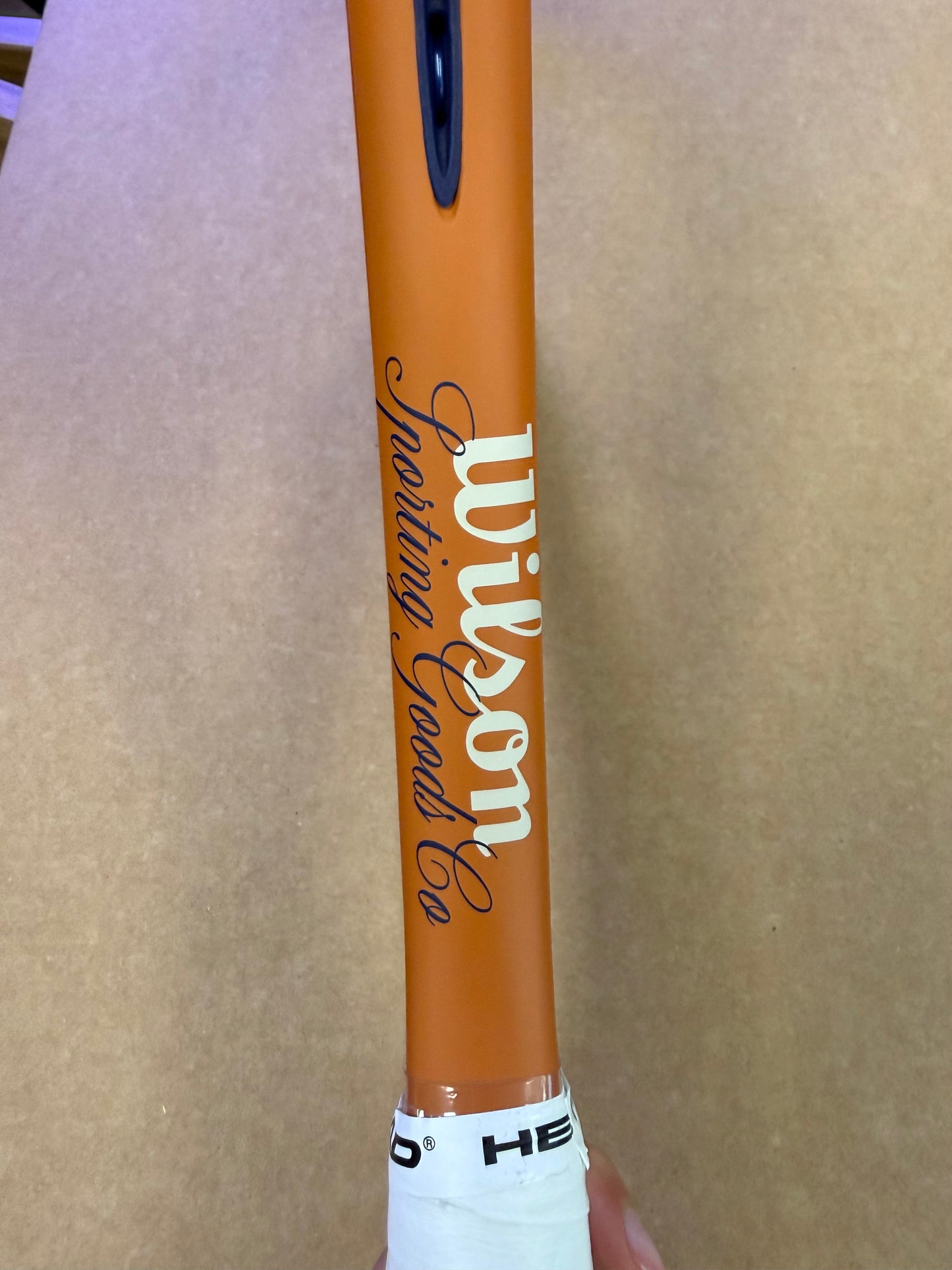 Wilson Ultra 100 V5 RG 26