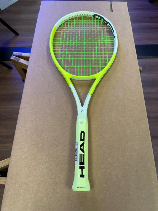 Head Extreme PRO
