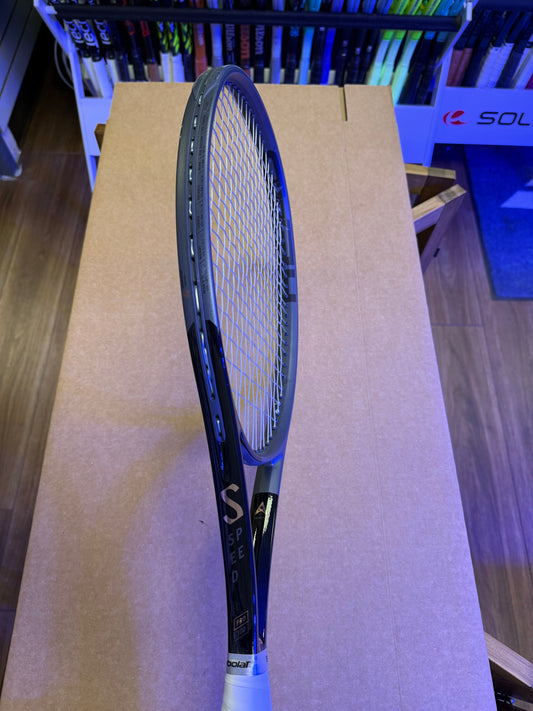 Head Speed Pro