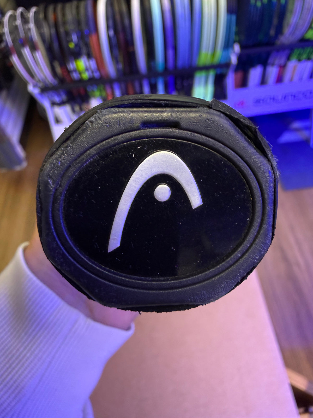 Head Prestige Pro