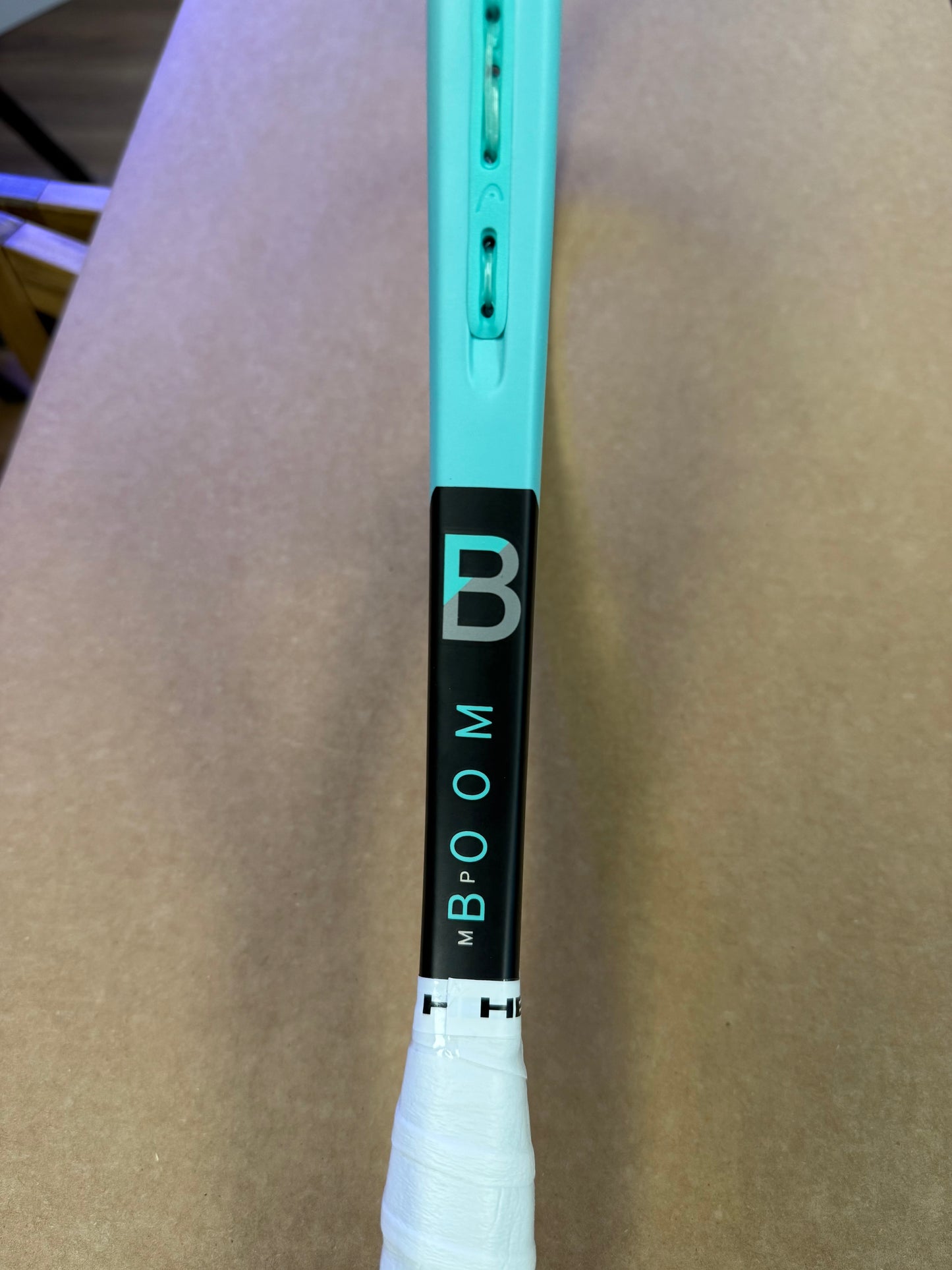 Head Boom MP 2024