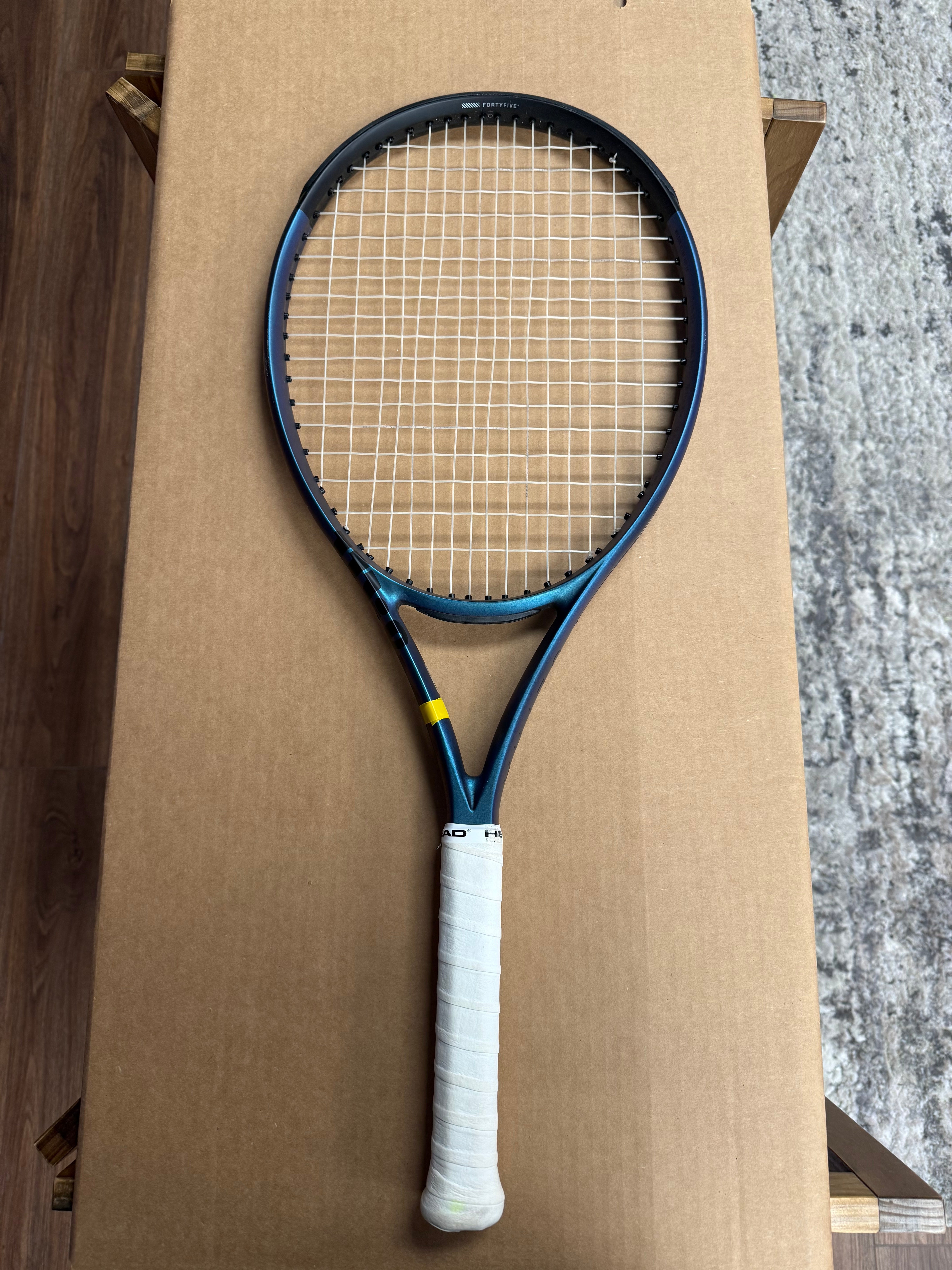 Wilson ULTRA 108 WYSIWYG