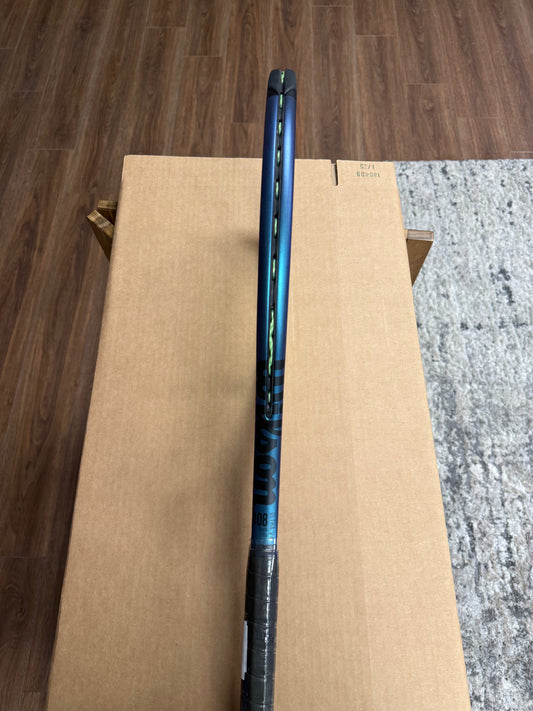 Wilson ULTRA 108 WYSIWYG