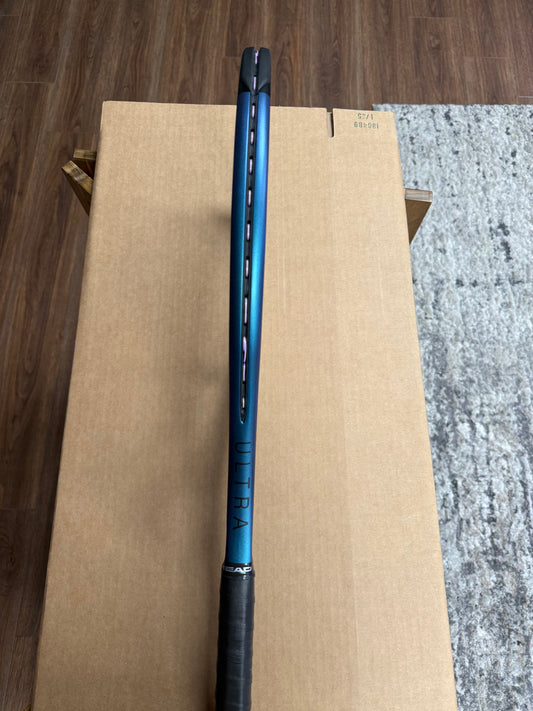 Wilson ULTRA 100UL WYSIWYG