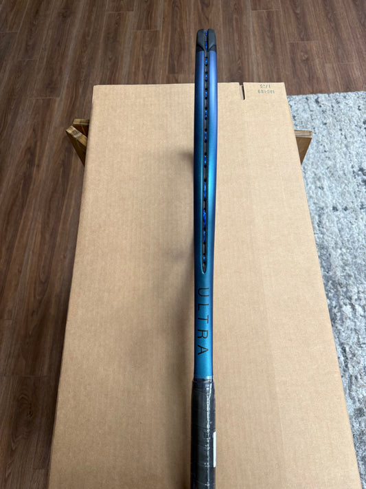 Wilson ULTRA 100UL WYSIWYG