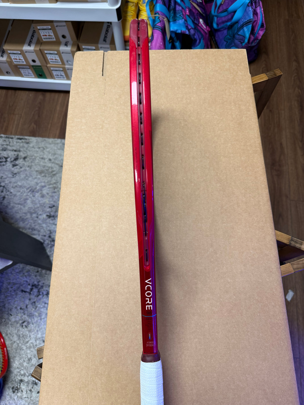 Yonex VCORE 98 (2026) L3