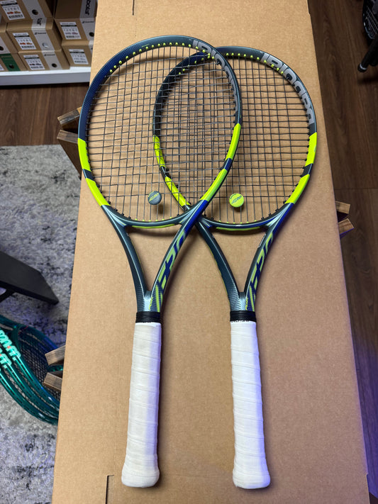 Babolat Pure Aero (2026)
