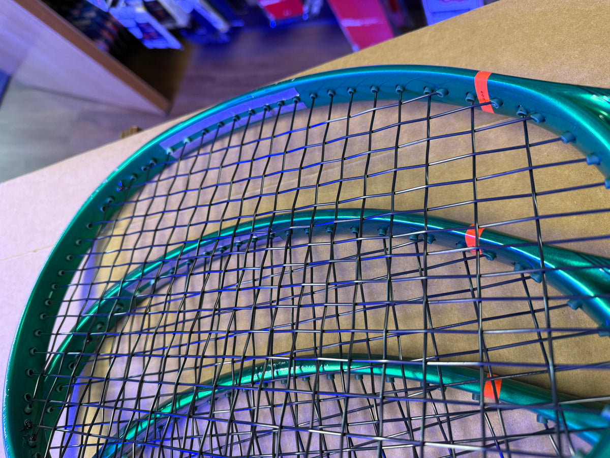 Wilson Blade 100 Pro V10