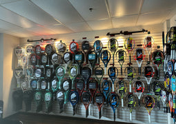 Preowned Racquets