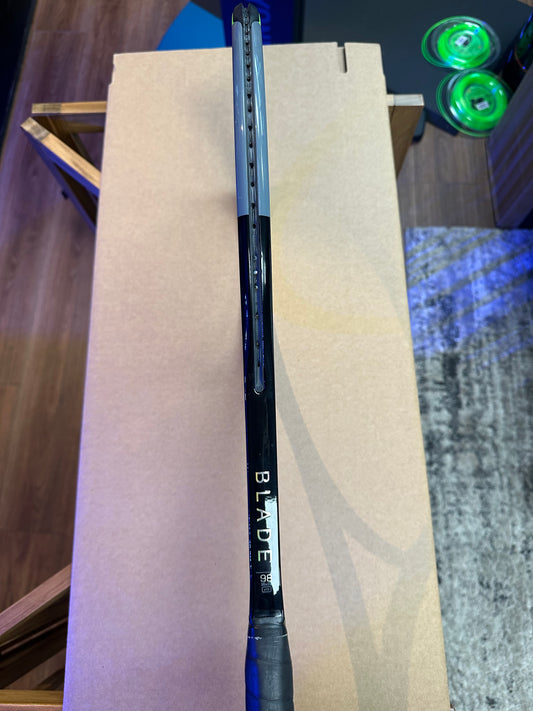 Wilson Blade 98 V7 Pro Stock