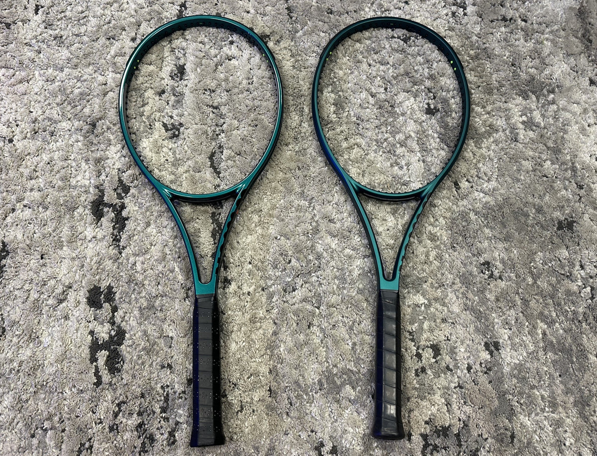 Power Racquets Difference News