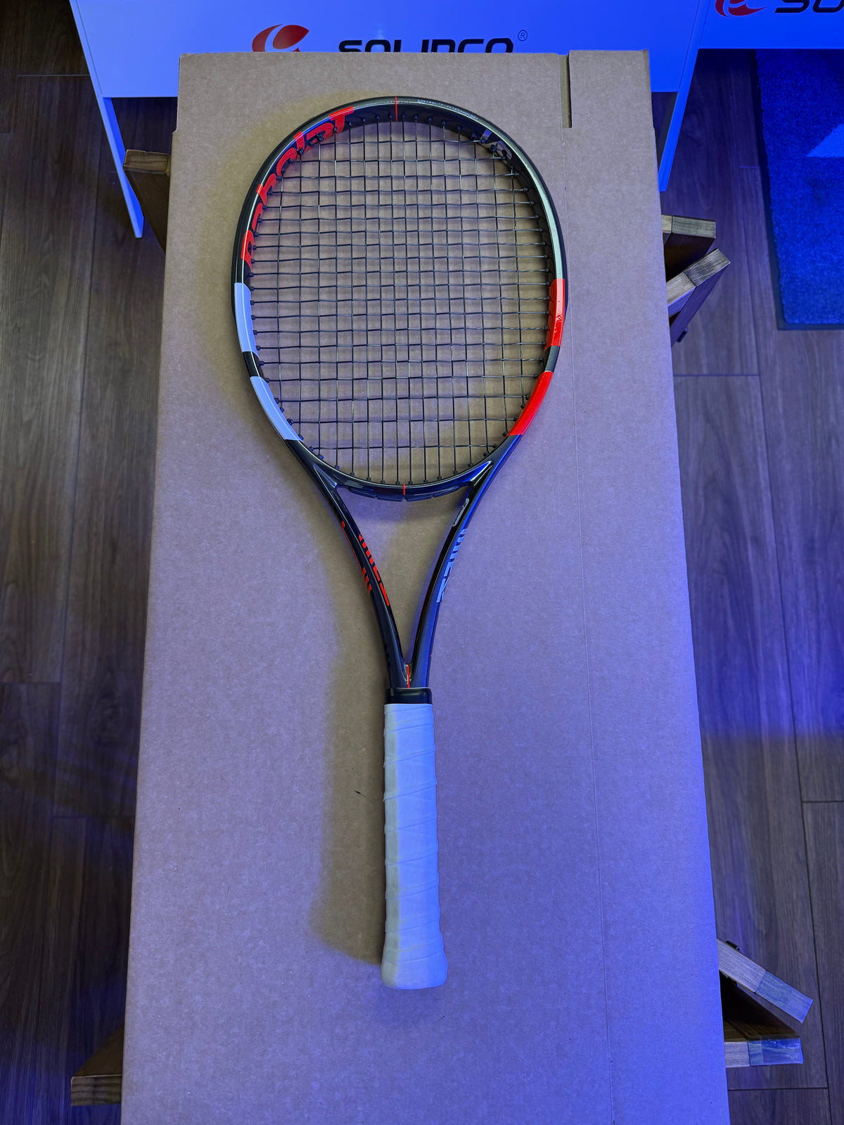 Babolat Pure Strike VS
