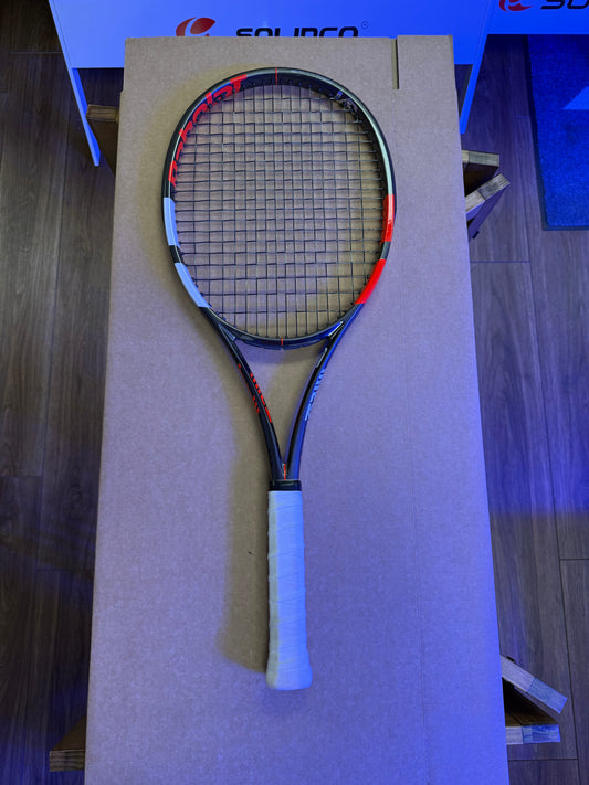 Babolat Pure Strike VS