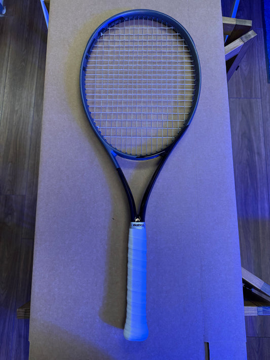Head Speed Pro
