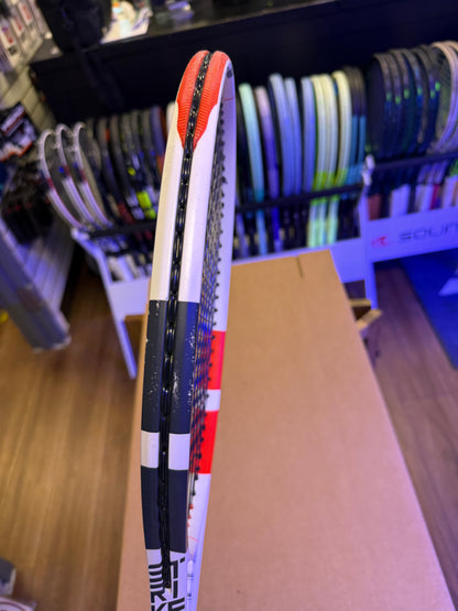 Babolat Pure Strike 100
