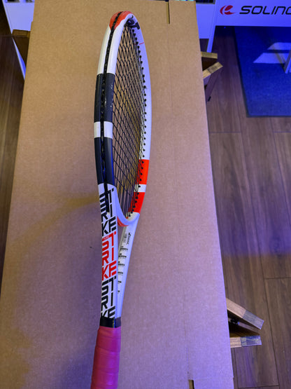 Babolat Pure Strike 100