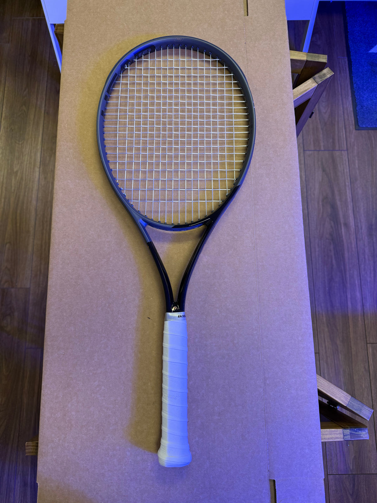 Head Speed Pro