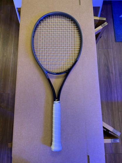 Head Speed Pro