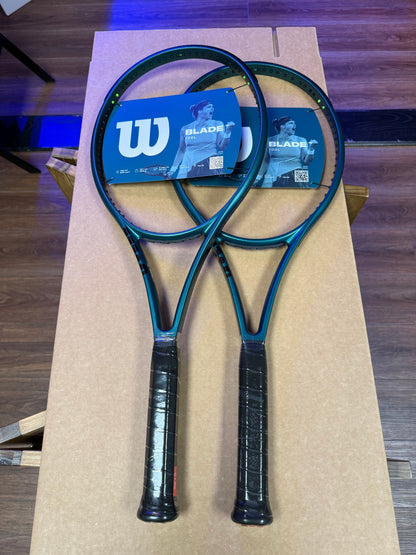 Wilson Blade 100L V9
