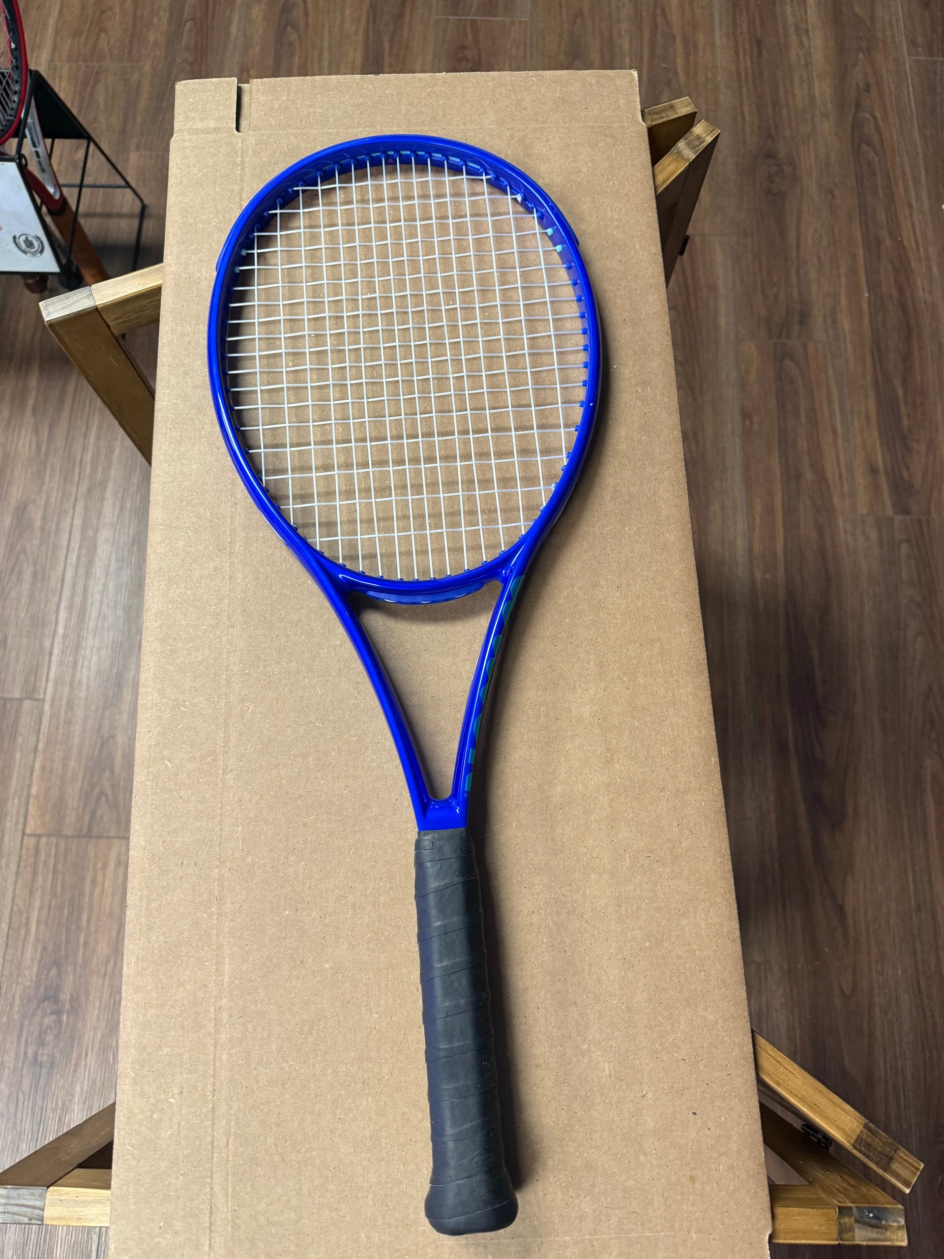 Wilson Ultra 99 Pro