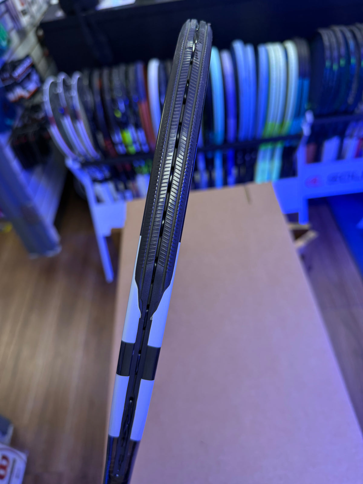 Babolat Pure Strike VS