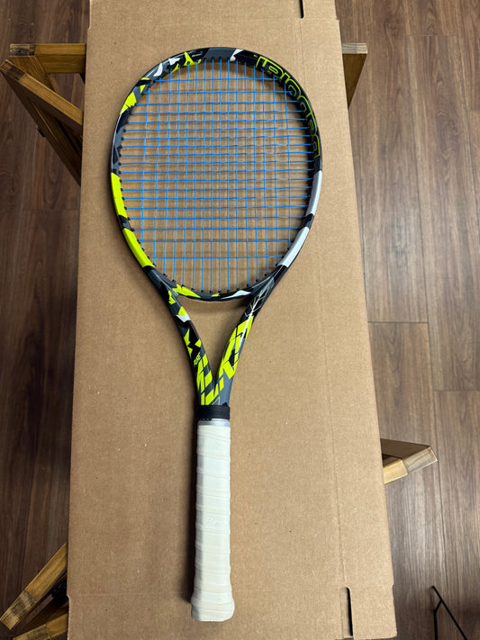 Babolat Pure Aero 100