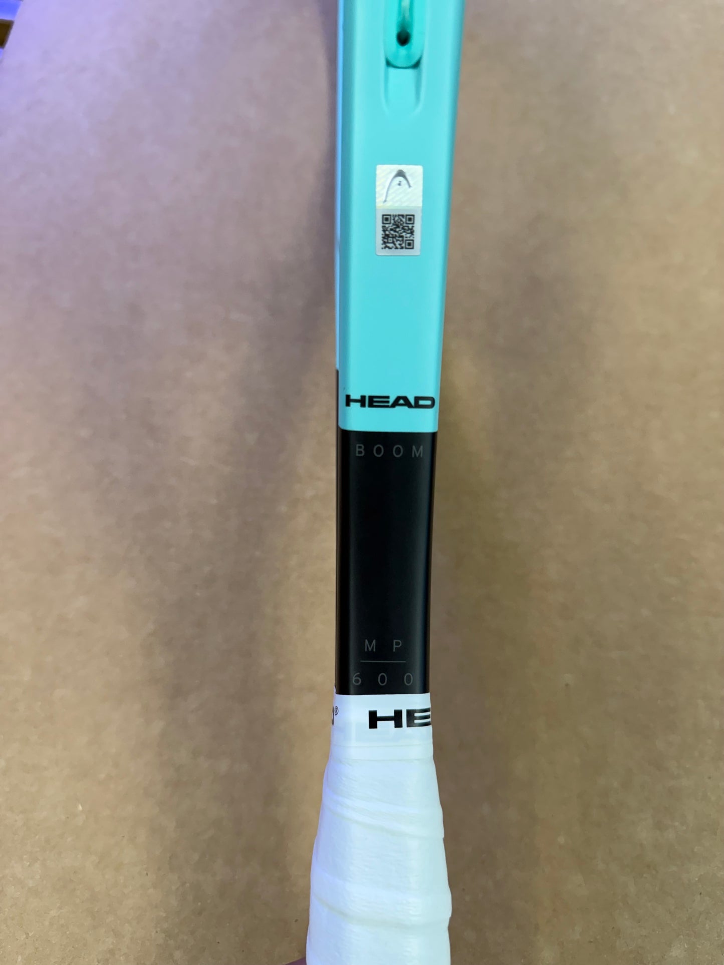 Head Boom MP 2024