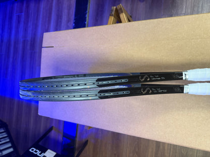 Head Speed Pro Limited Black