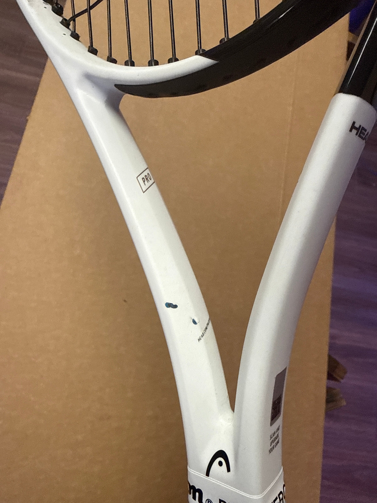 Head Speed Pro 2022