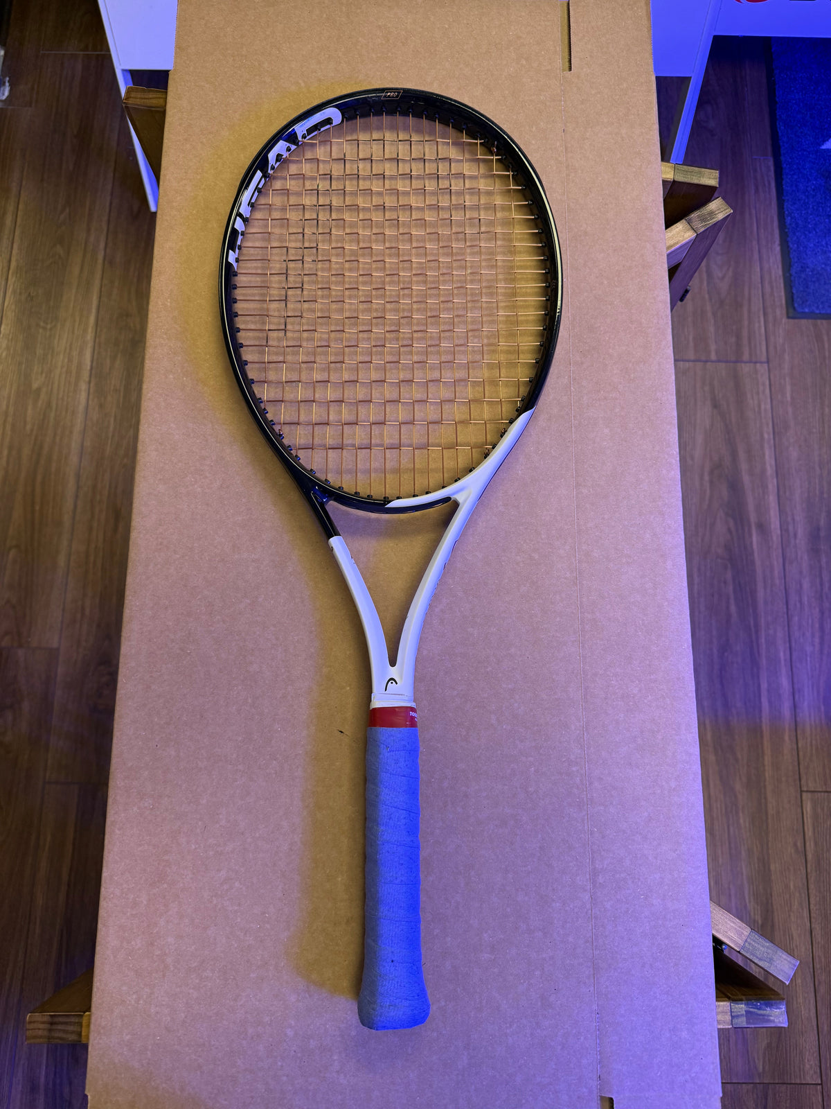 Head Speed Pro