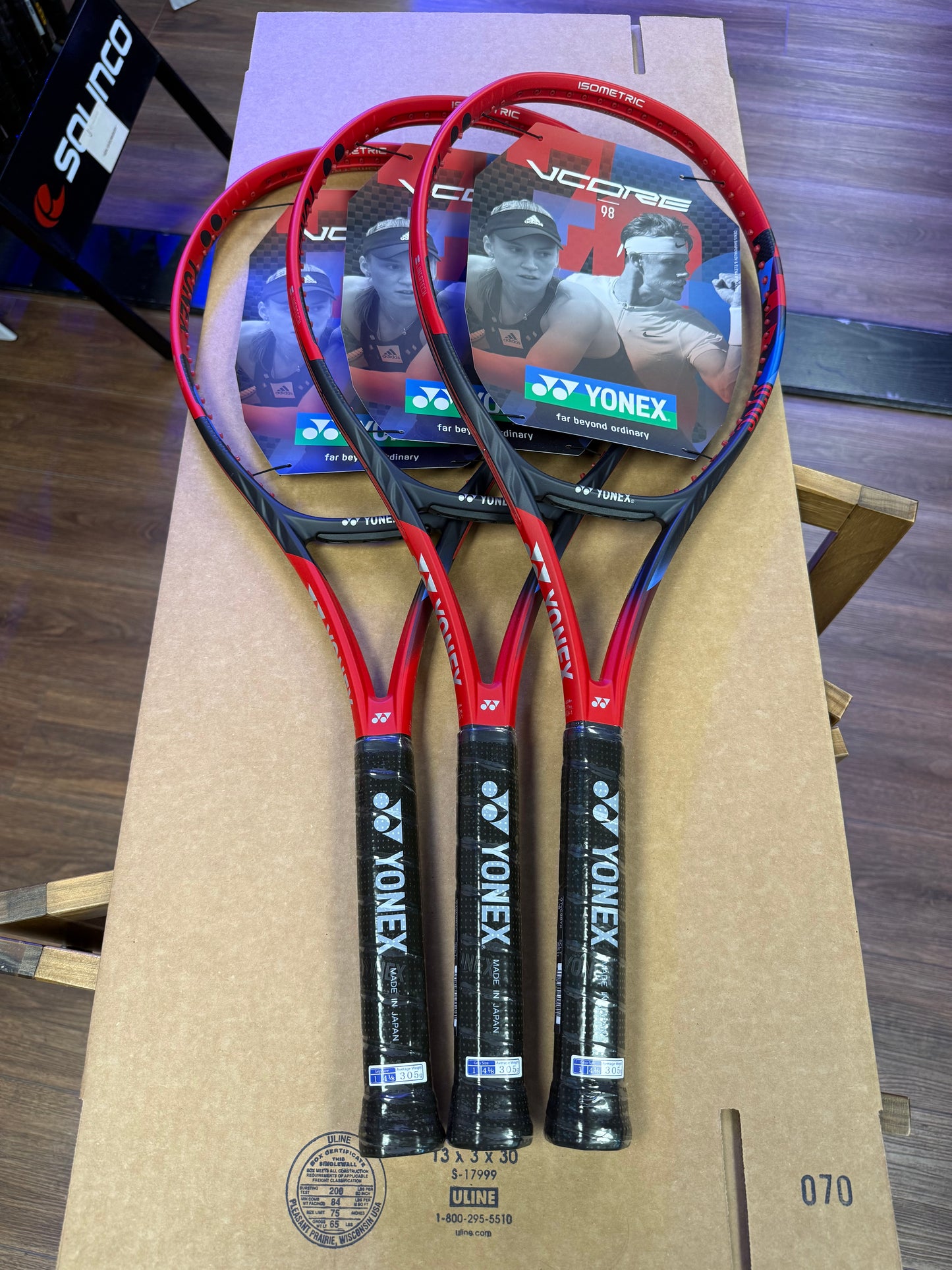 Yonex VCORE 98 2023