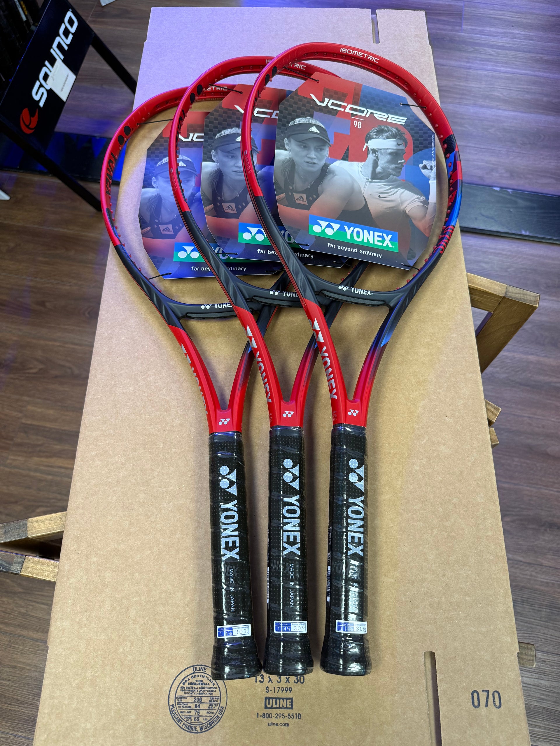Yonex VCORE 98 2023