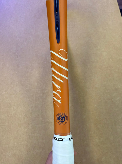 Wilson Ultra 100 V5 RG 26