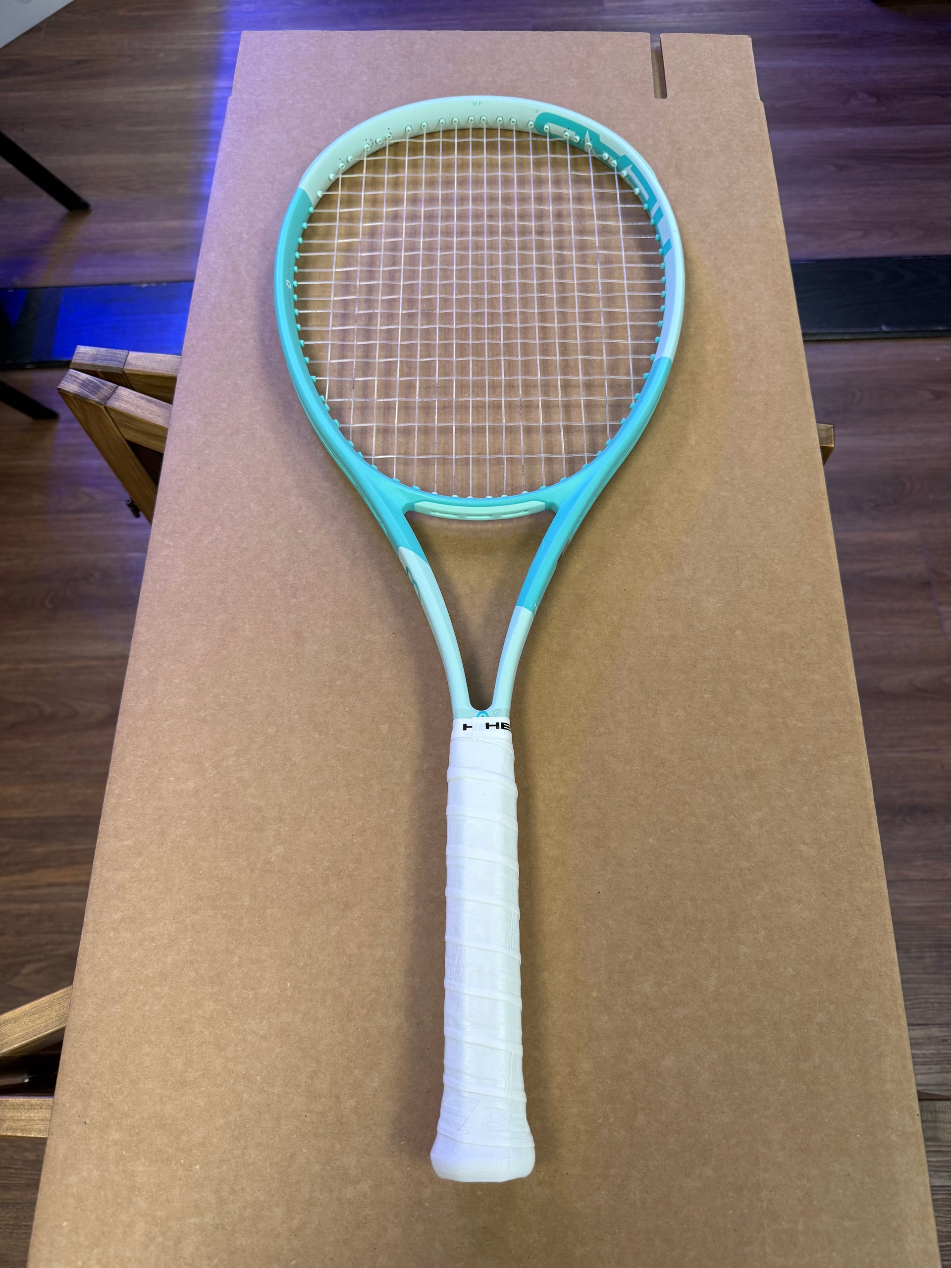 Head Boom MP 2024 Alternate
