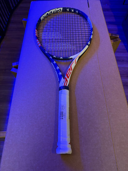 Babolat Pure Aero Stars & Stripes