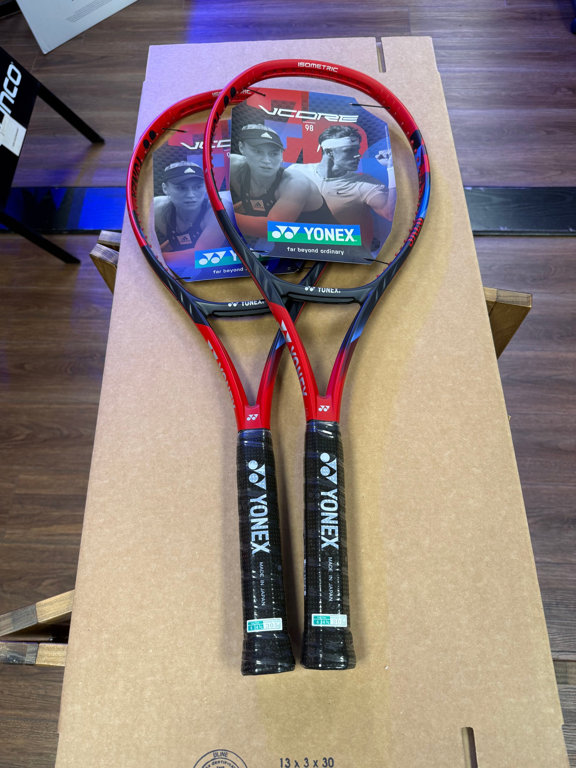 Yonex VCORE 98 2023