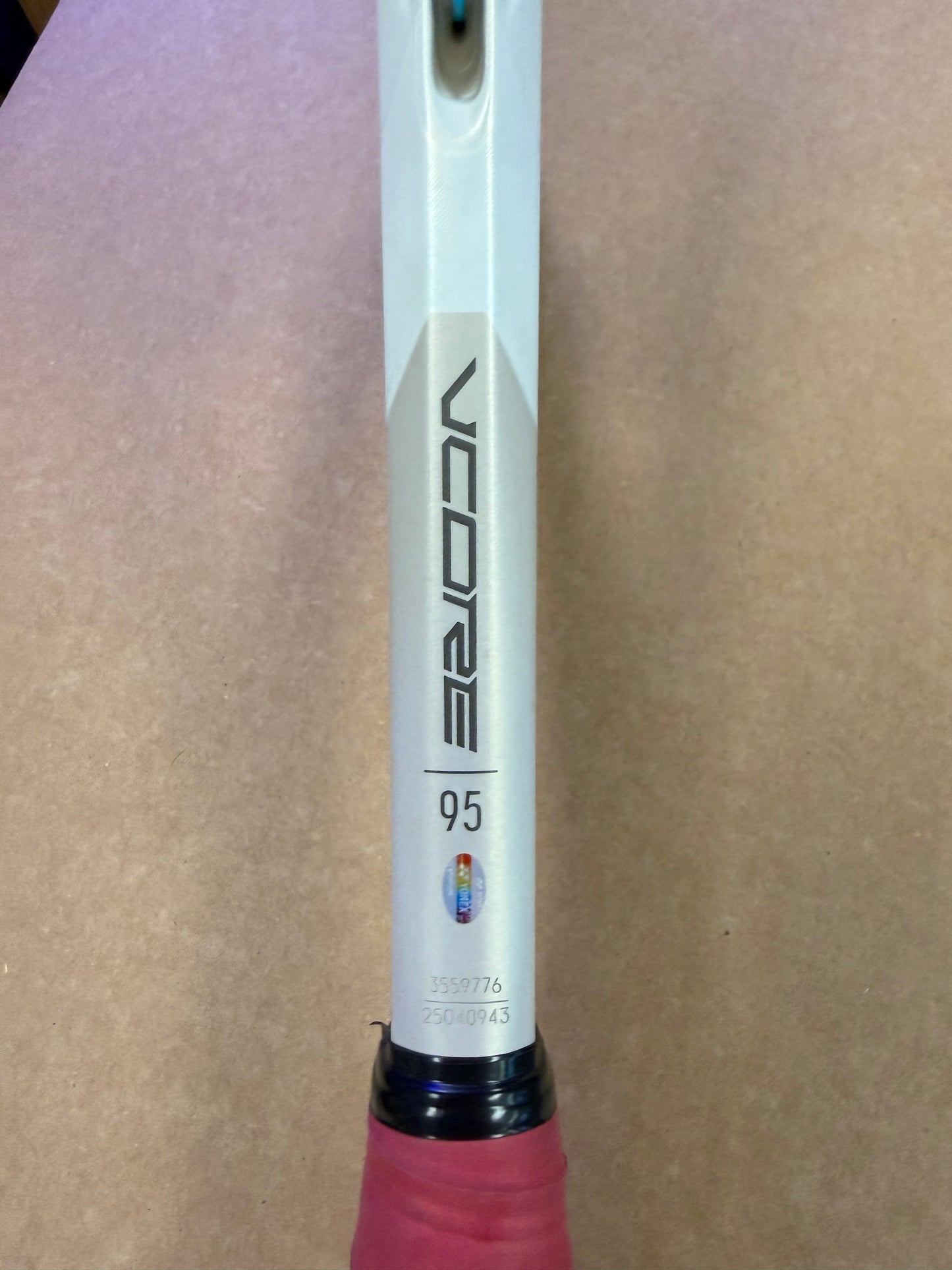 Yonex VCORE 95