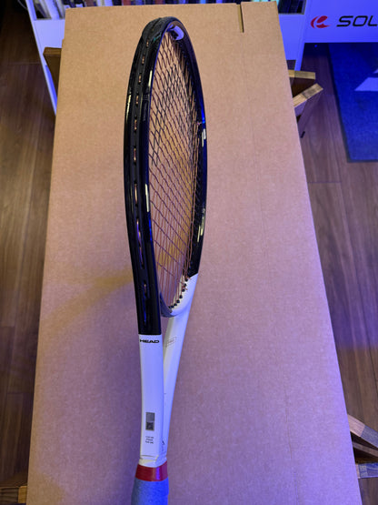 Head Speed Pro