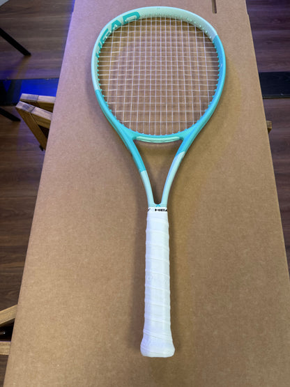 Head Boom MP 2024 Alternate