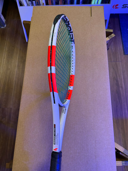 Pure Strike 98