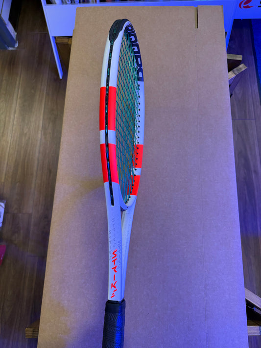 Pure Strike 98