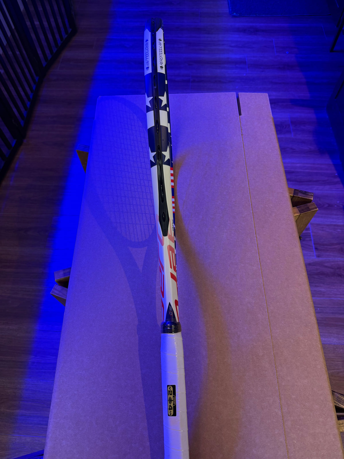 Babolat Pure Aero Stars & Stripes