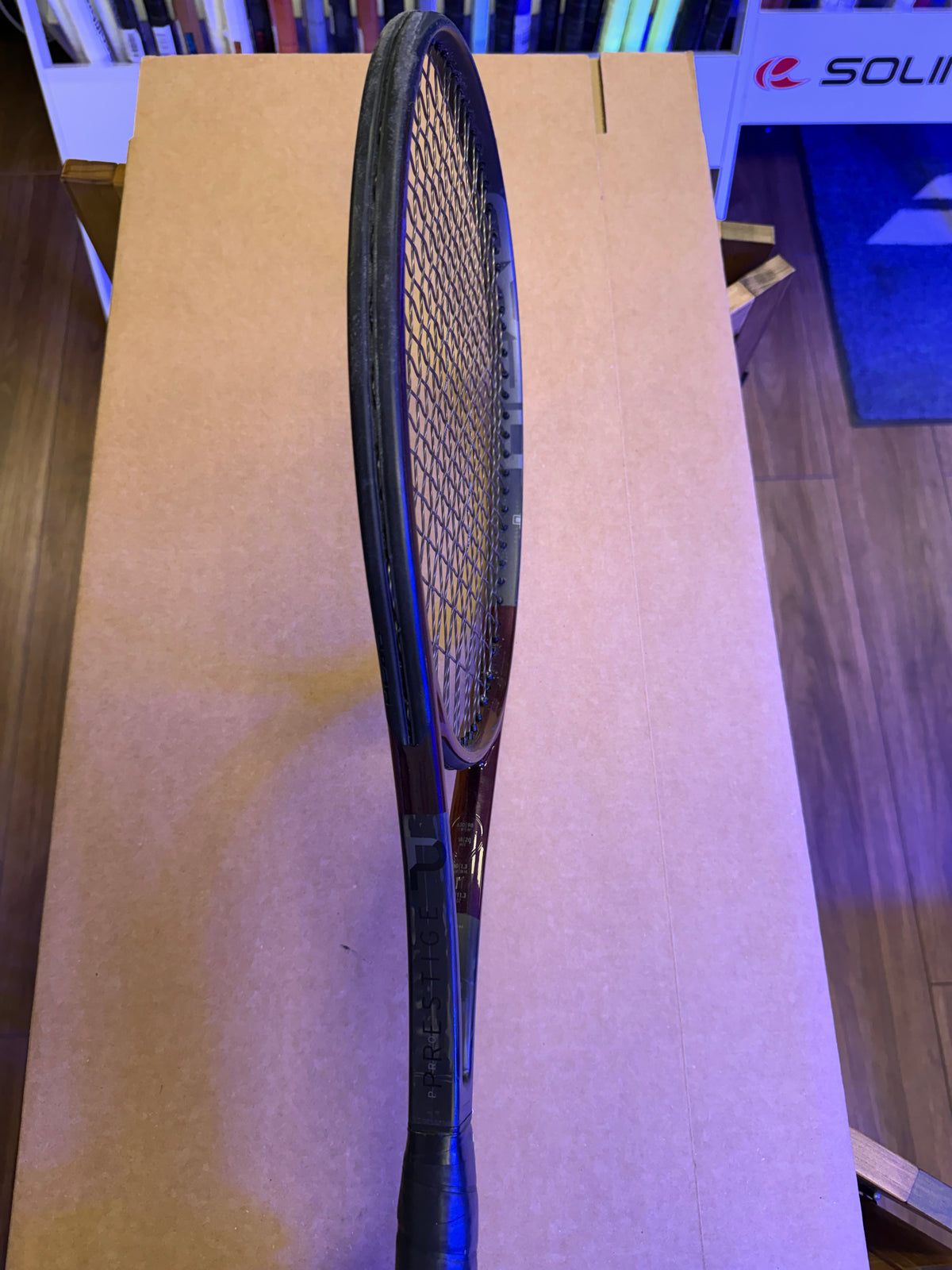 Head Prestige Pro