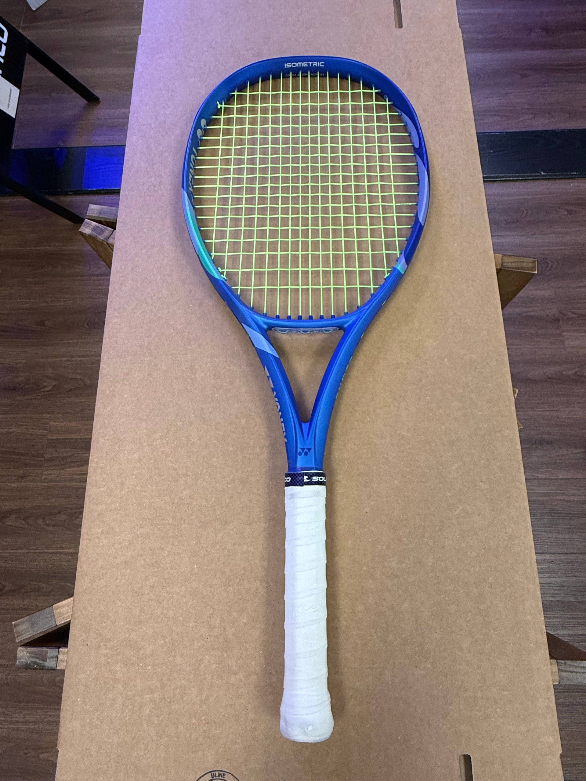 Yonex Ezone αL