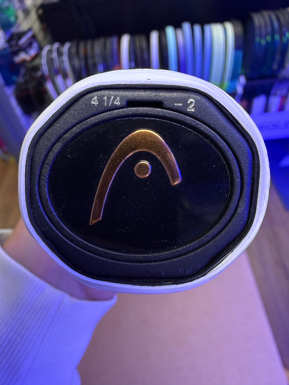 Head Speed Pro