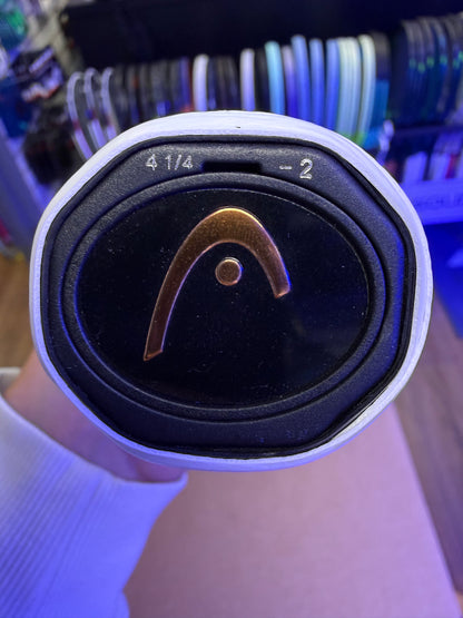 Head Speed Pro