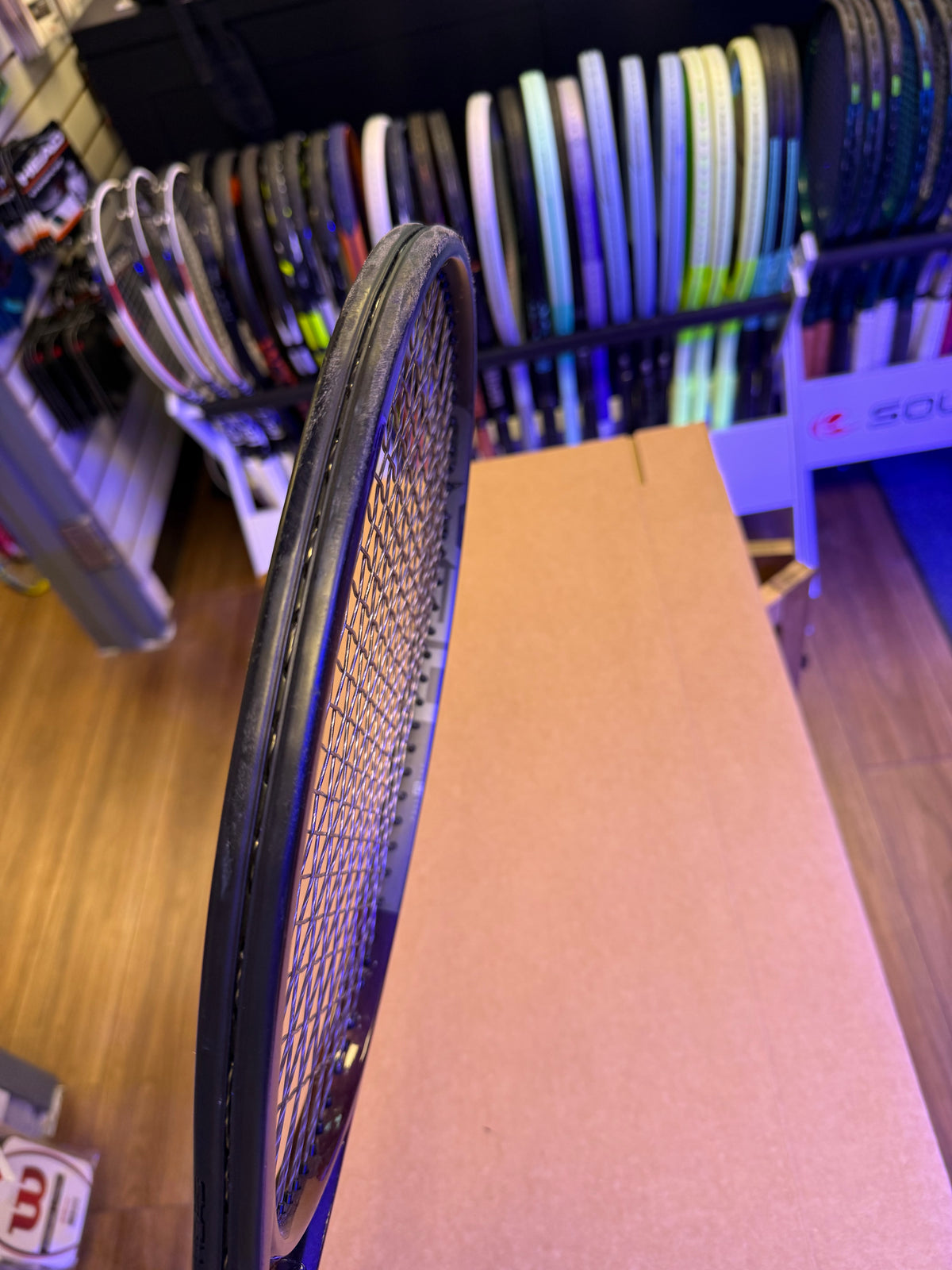 Head Prestige Pro