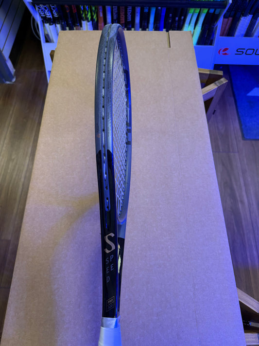 Head Speed Pro