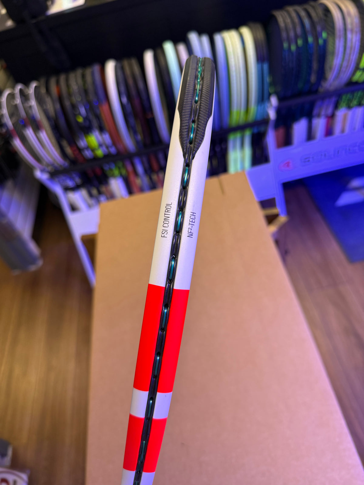 Pure Strike 98